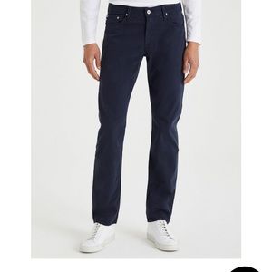 AG Adriano Goldschmied Men's The Graduate Tailored Leg pant